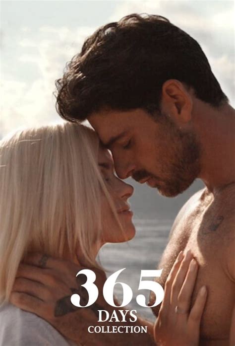 365 Days Collection — The Movie Database (TMDB).